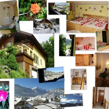 Haus Ilona *
