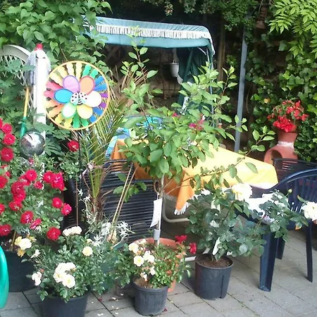 Apartament Haus Ilona