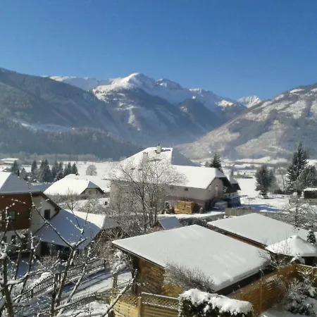Haus Ilona Apartament