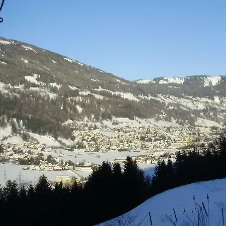 Haus Ilona * Sankt Michael im Lungau