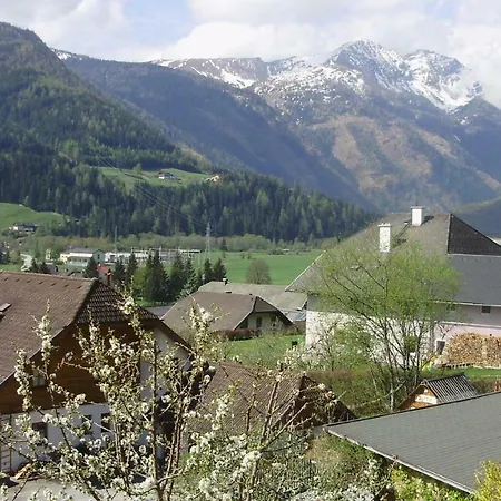 Haus Ilona *