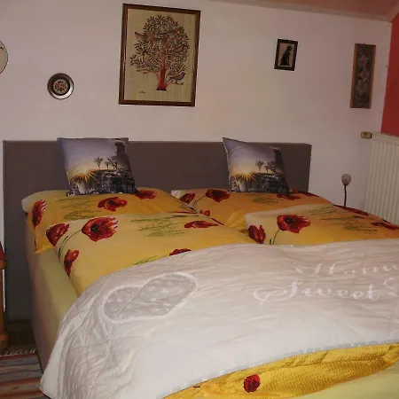 Haus Ilona *