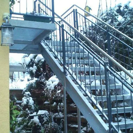 Haus Ilona * St. Michael im Lungau