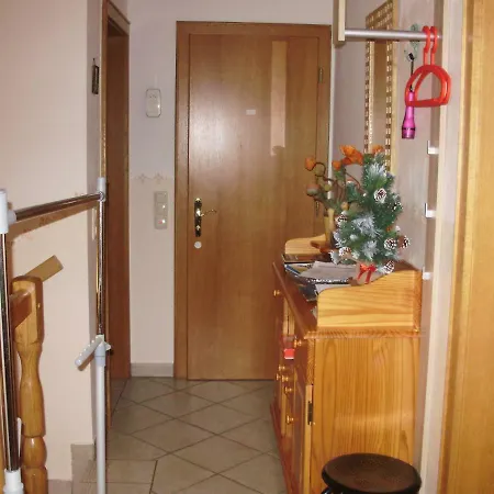 Apartamento Haus Ilona