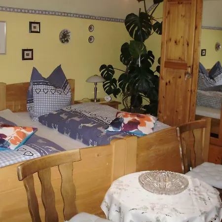 Apartamento Haus Ilona Sankt Michael im Lungau