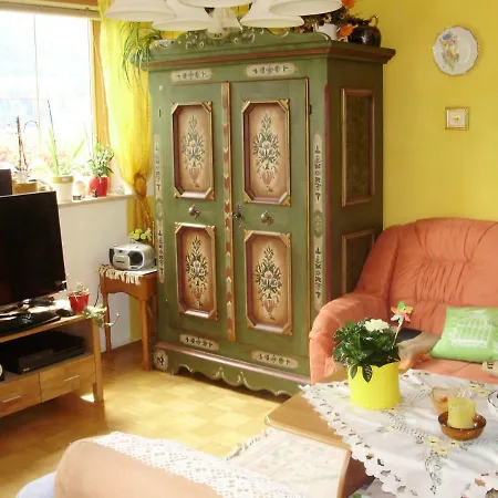 Haus Ilona Apartament