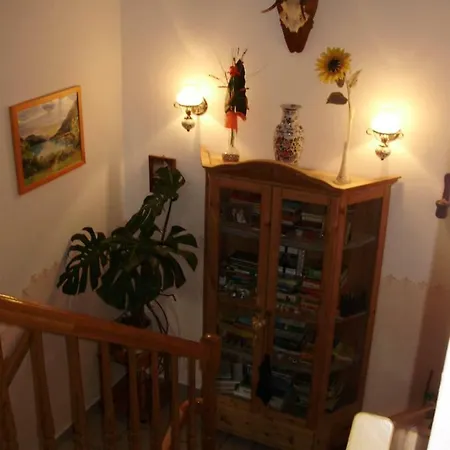 Haus Ilona Apartament St. Michael im Lungau